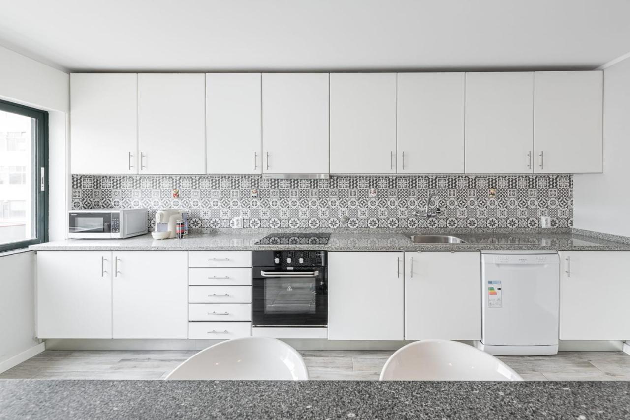 Guestready - Gaia Weine - Calem Suite Vila Nova de Gaia Exterior foto