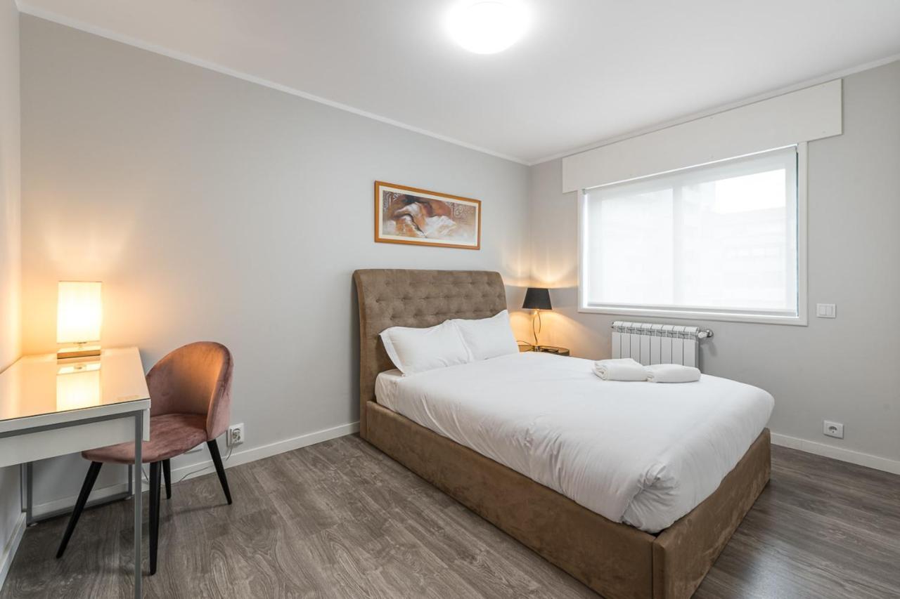 Guestready - Gaia Weine - Calem Suite Vila Nova de Gaia Exterior foto