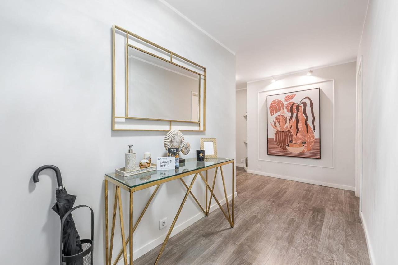 Guestready - Gaia Weine - Calem Suite Vila Nova de Gaia Exterior foto