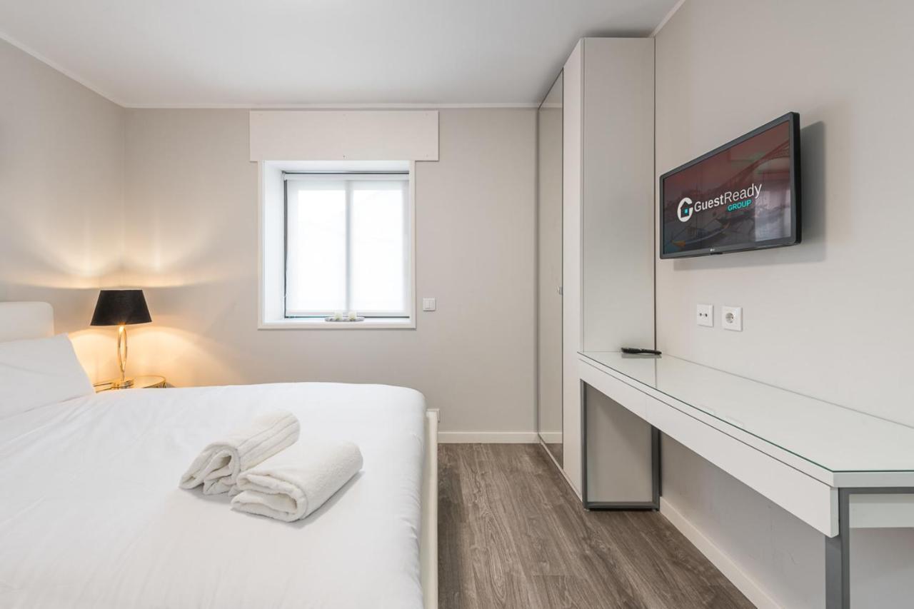 Guestready - Gaia Weine - Calem Suite Vila Nova de Gaia Exterior foto