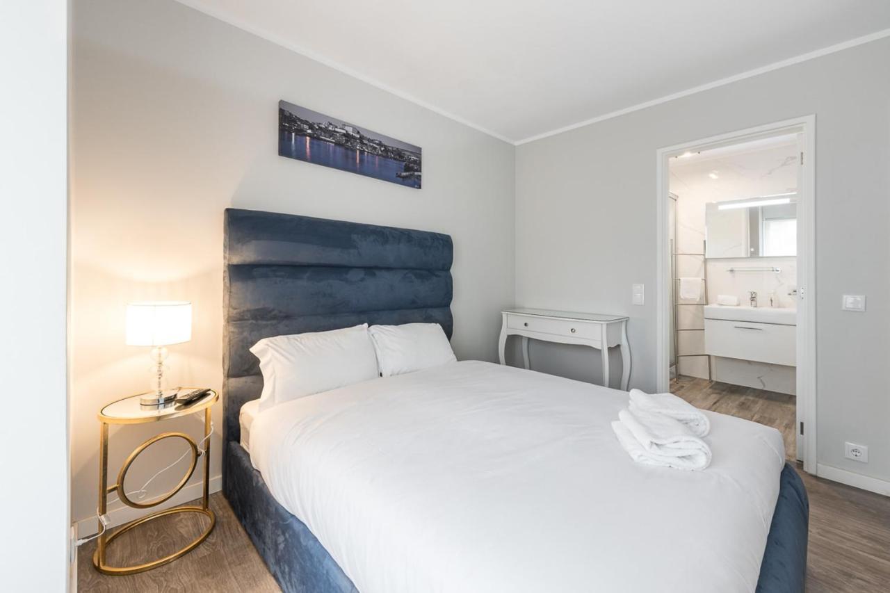 Guestready - Gaia Weine - Calem Suite Vila Nova de Gaia Exterior foto